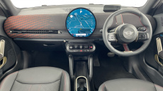 MINI Aceman 160kW SE Classic 54kWh 5dr Auto Electric Hatchback